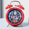 Customized Ultraman Alarm Clock
