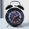 Customized Ultraman Alarm Clock