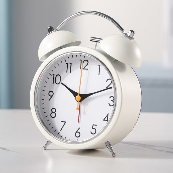 Ring alarm clock is hot selling on Amazon