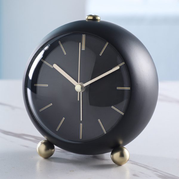 Amazon best-selling silent clock