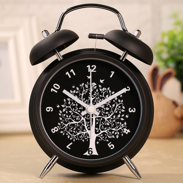 Wishing Tree Alarm Clock