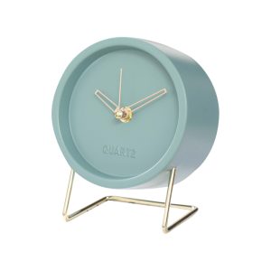 7890 Nordic fashion clock simple and creative ornament