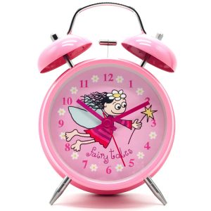 9 Customized cartoon alarm clock