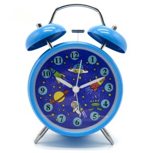 99 Customized cartoon alarm clock